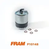 Kraftstofffilter FRAM P10148