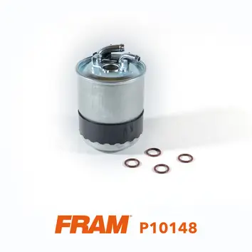 Kraftstofffilter FRAM P10148 Bild Kraftstofffilter FRAM P10148