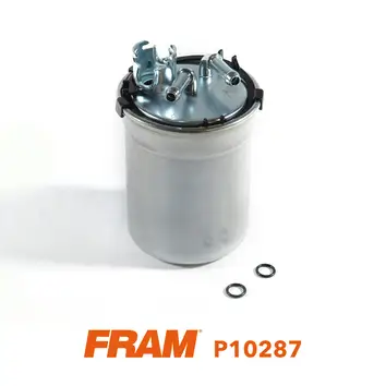 Kraftstofffilter FRAM P10287