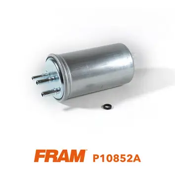 Kraftstofffilter FRAM P10852A Bild Kraftstofffilter FRAM P10852A