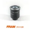 Kraftstofffilter FRAM P11139