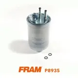 Kraftstofffilter FRAM P8935