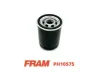 &Ouml;lfilter FRAM PH10575