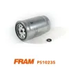 Kraftstofffilter FRAM PS10235