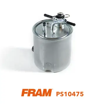 Kraftstofffilter FRAM PS10475 Bild Kraftstofffilter FRAM PS10475