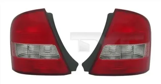Heckleuchte rechts TYC 11-0003-11-2 Bild Heckleuchte rechts TYC 11-0003-11-2
