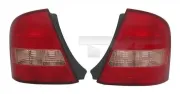 Heckleuchte rechts TYC 11-0003-41-2
