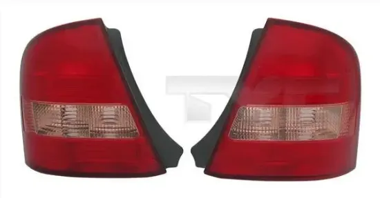 Heckleuchte rechts TYC 11-0003-41-2 Bild Heckleuchte rechts TYC 11-0003-41-2