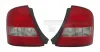 Heckleuchte links TYC 11-0004-11-2