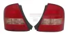 Heckleuchte links TYC 11-0004-41-2