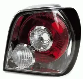 Spiegelglas, Außenspiegel links TYC 309-0126-1