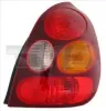 Heckleuchte links TYC 11-0146-05-2