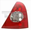 Heckleuchte links TYC 11-0232-01-2