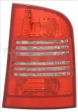 Heckleuchte links TYC 11-0382-01-2