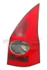 Heckleuchte links TYC 11-0396-01-2