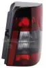 Heckleuchte links TYC 11-0476-01-2