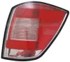 Heckleuchte rechts TYC 11-0509-11-2