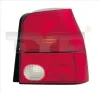 Heckleuchte links TYC 11-0574-01-2