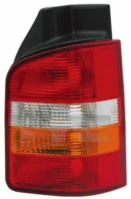 Heckleuchte links TYC 11-0576-01-2