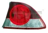 Heckleuchte links TYC 11-0978-01-2