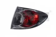 Heckleuchte links TYC 11-1066-01-2