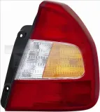 Heckleuchte links TYC 11-11150-01-2