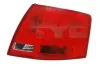 Heckleuchte links TYC 11-11184-01-2