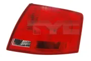 Heckleuchte links TYC 11-11184-01-2