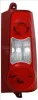 Heckleuchte links TYC 11-11382-01-2