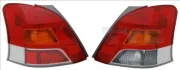 Heckleuchte links TYC 11-11474-01-2