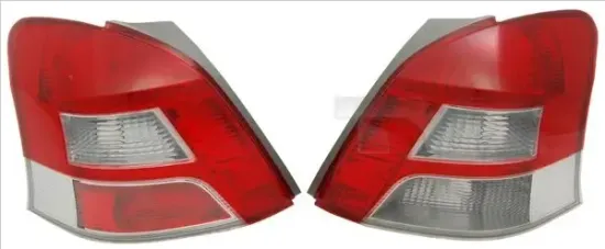 Heckleuchte links TYC 11-11474-11-2 Bild Heckleuchte links TYC 11-11474-11-2