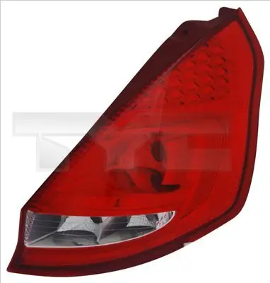 Heckleuchte links TYC 11-11490-01-2 Bild Heckleuchte links TYC 11-11490-01-2