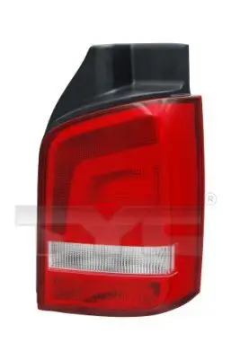 Heckleuchte links TYC 11-11594-01-2