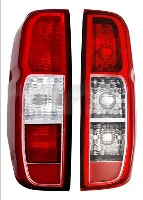 Heckleuchte rechts TYC 11-11625-21-2 Bild Heckleuchte rechts TYC 11-11625-21-2