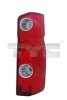 Heckleuchte links TYC 11-11682-01-2