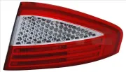 Heckleuchte links TYC 11-11692-01-2