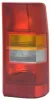 Heckleuchte links TYC 11-11696-01-2