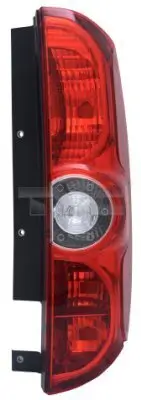 Heckleuchte links TYC 11-11756-01-2 Bild Heckleuchte links TYC 11-11756-01-2