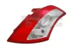 Heckleuchte links TYC 11-11760-01-2