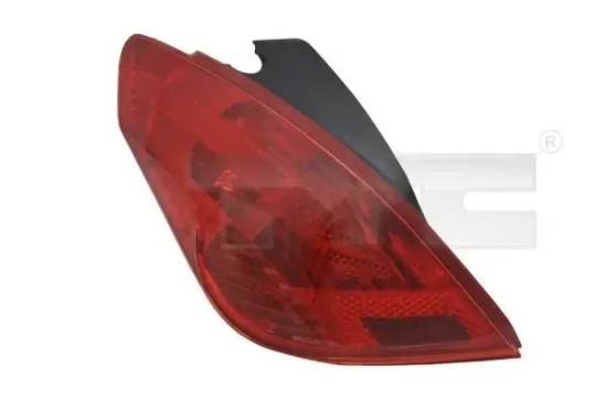 Heckleuchte links TYC 11-11884-01-2 Bild Heckleuchte links TYC 11-11884-01-2