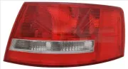 Heckleuchte links TYC 11-11896-01-2