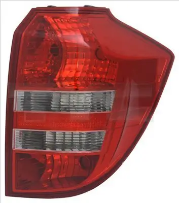 Heckleuchte links TYC 11-11910-01-2 Bild Heckleuchte links TYC 11-11910-01-2