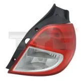 Heckleuchte links TYC 11-12042-01-2