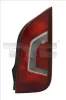 Heckleuchte links TYC 11-12172-01-2