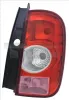 Heckleuchte links TYC 11-12182-01-2