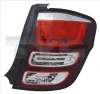 Heckleuchte links TYC 11-12556-01-2