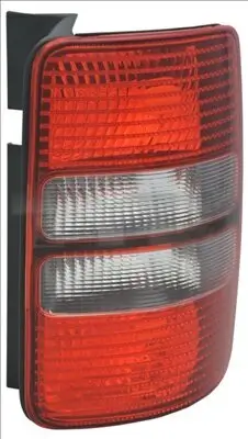 Heckleuchte rechts TYC 11-12563-31-2