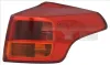 Heckleuchte links TYC 11-12634-01-2