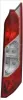 Heckleuchte links TYC 11-12670-01-2