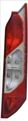 Heckleuchte links TYC 11-12670-01-2 Bild Heckleuchte links TYC 11-12670-01-2